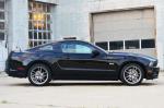 Ford Mustang GT 2014 года